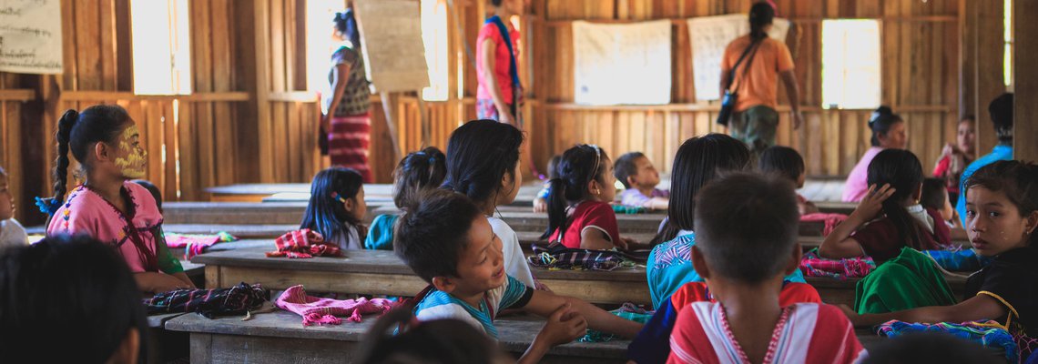 The EdTech revolution: who is the trigger?