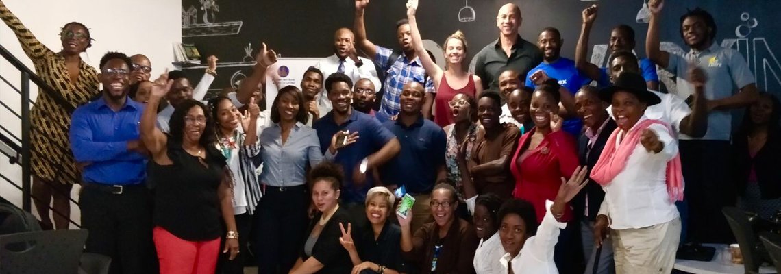 The role of storytelling in propelling Jamaican entrepreneurs and their businesses