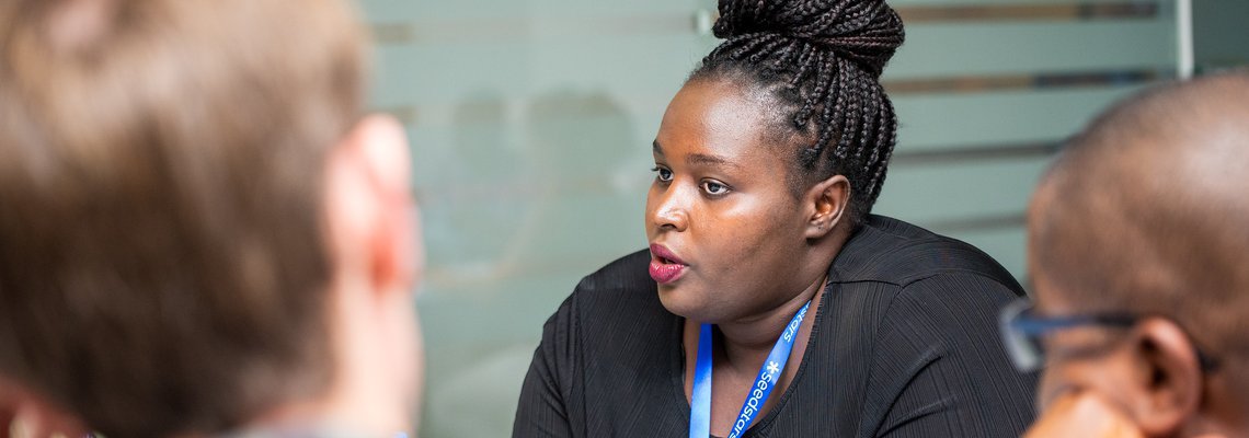 Understanding the Tech Ecosystem in Francophone Africa