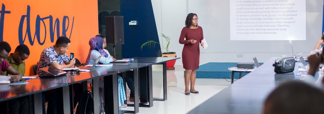 Can Vocational Training Help the African Economy Soar to New Heights?