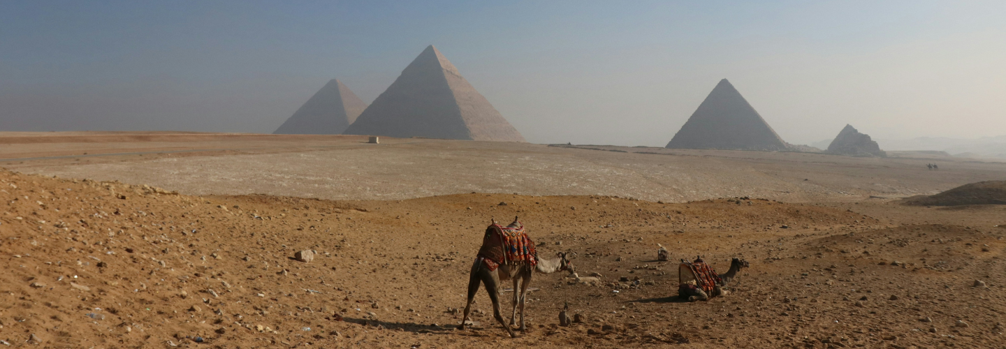 How Egypt is moving from hypergrowth to sustainable innovation