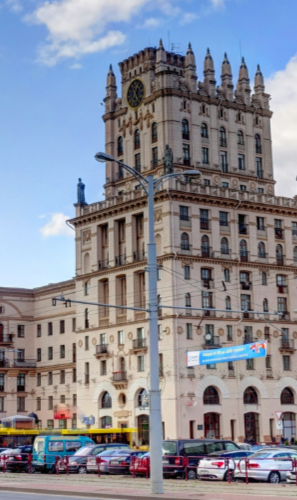 How Belarusian tech talent is reshaping Eastern Europe's digital future