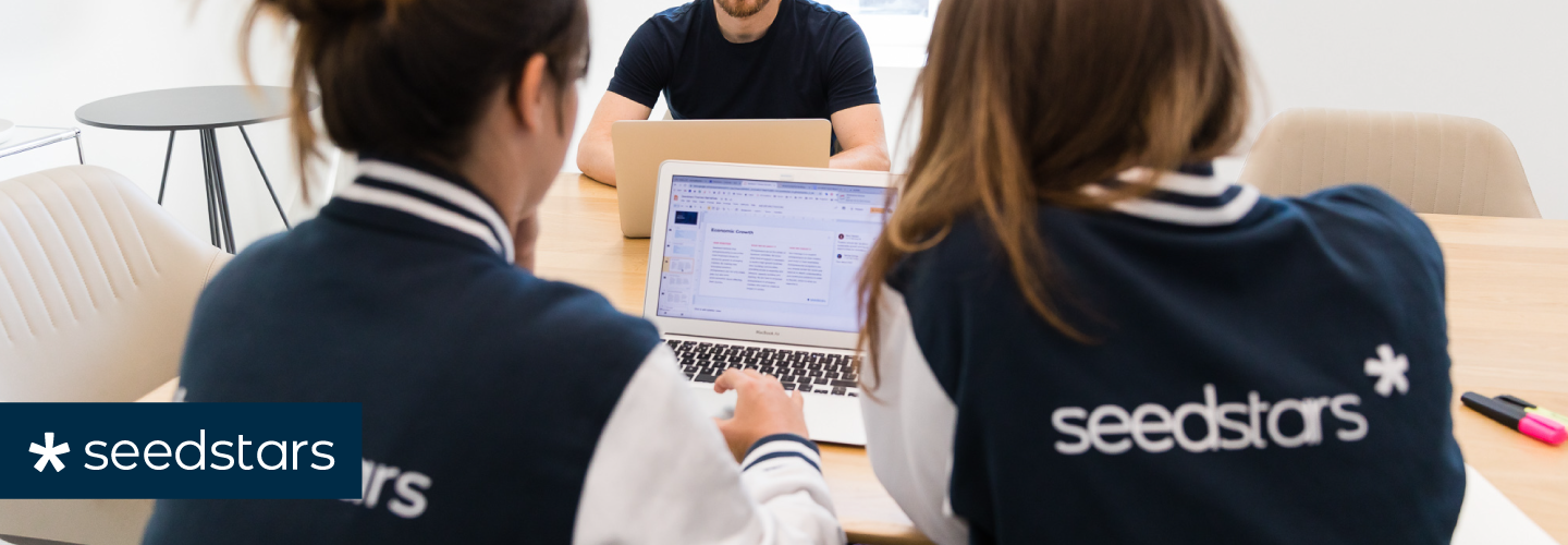 What does startup growth mean and how do you achieve it? 8 game-changing tips from Seedstars growth mentors