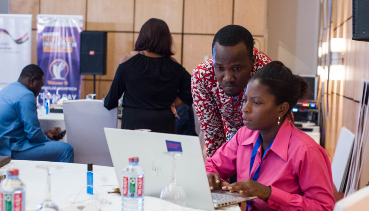 BimaLab program benefits