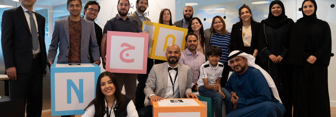 5 Tech Startups that Will Reshape Early Childhood Development in MENA