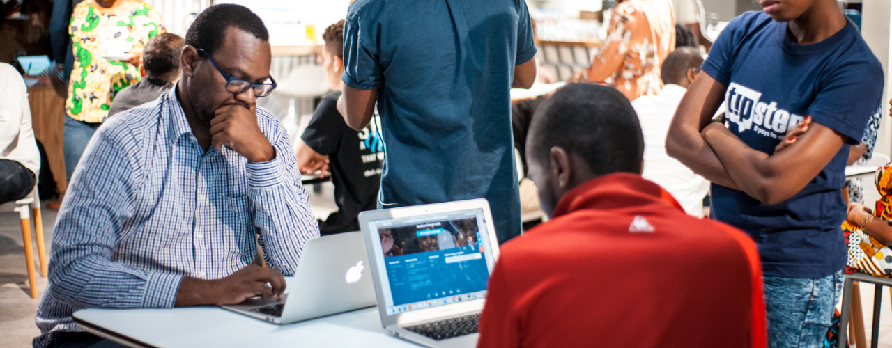 25 Tech Startups from Africa Advance to Regionals of Seedstars World Competition 2020