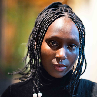 Aline (Amike) Mukamusoni