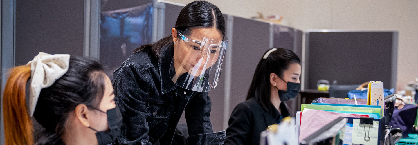 UN Women launches new programme to foster women’s economic participation in the care industry