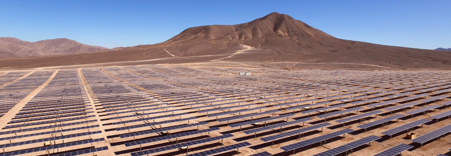 UN launches open call for climate tech innovators in MENA