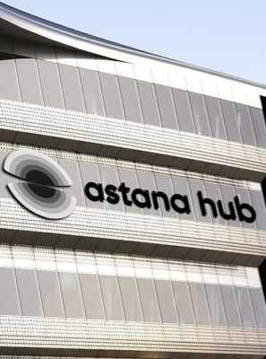 Seedstars Astana 2018