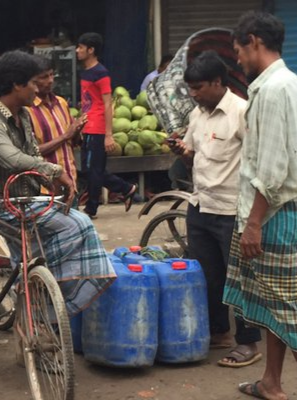 Can it Become an Asian Tiger?