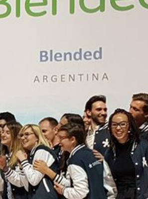 Seedstars Global Winner