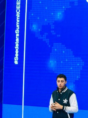 Seedstars Summit CEE