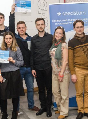 Startups from CEE and Central Asia