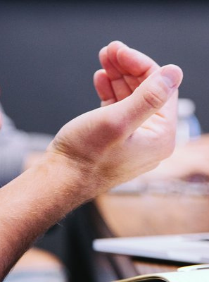 The Investment Readiness Program