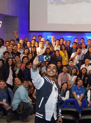 Seedstars Latam Summit