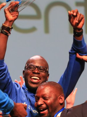 Seedstars Summit 2018