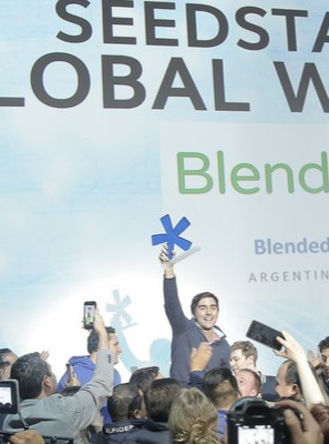 Seedstars Summit 2019