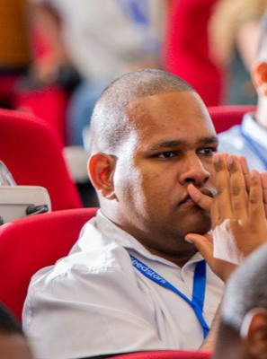 Seedstars Summit Africa 2019
