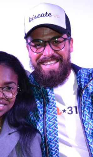 Talents are everywhere