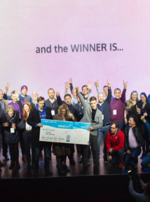 CEE Regional Summit in Kyiv