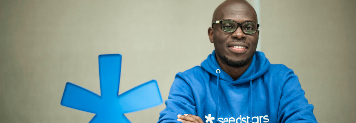 AgroCenta CEO on the Challenges of Entrepreneurship in Ghana