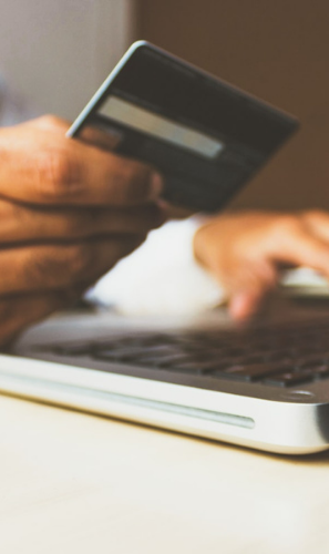 Bringing Mobile Personal Loans