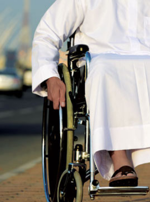 How MADA and Seedstars have been Empowering People with Disabilities