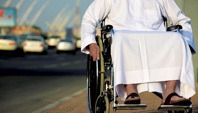 How MADA and Seedstars have been Empowering People with Disabilities