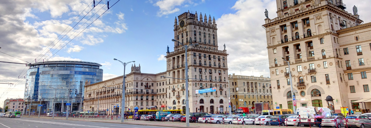 How Belarusian tech talent is reshaping Eastern Europe's digital future