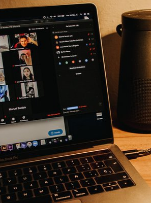 Five Startups from Ukraine