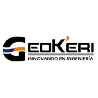 Geokeri