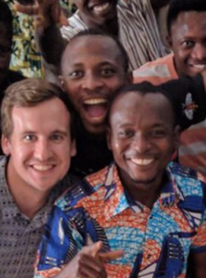 Investment with WorldCover