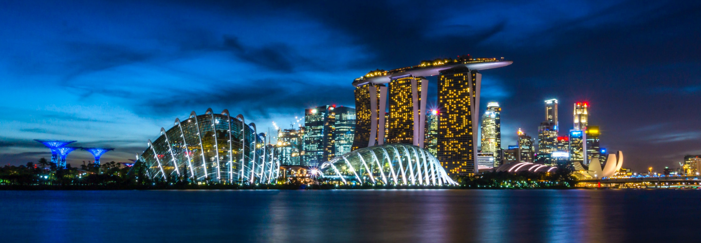 K-Startup Center Singapore Supports 10 Startups Expanding Across Asia