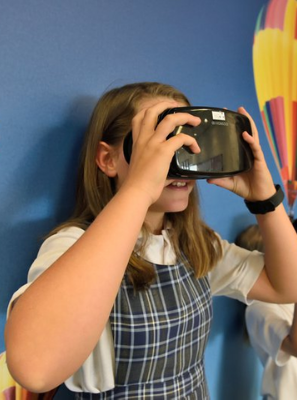 Kazahstan and the Future Generation of Tech Talents