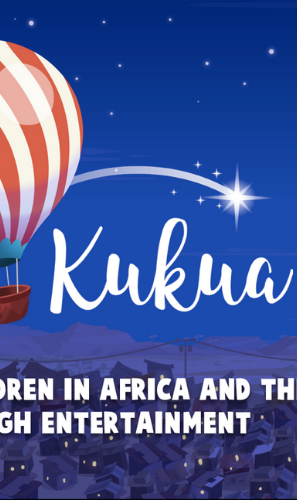 Advancing Learning for Millions of Kids