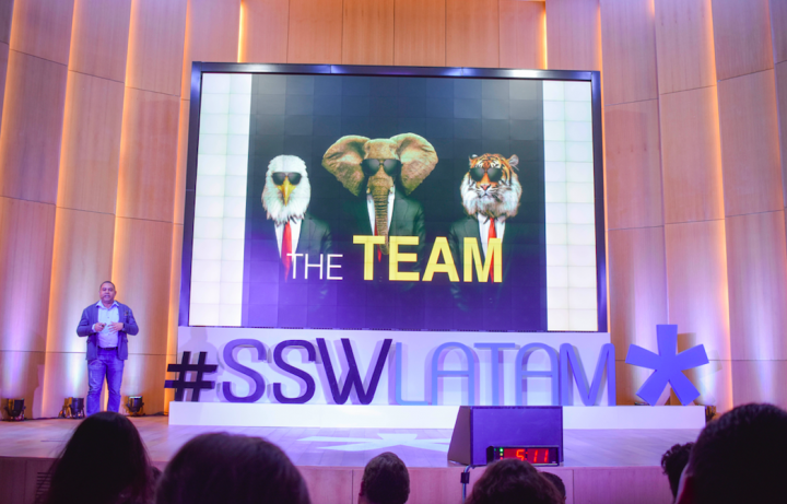 Seedstars Latam Finals