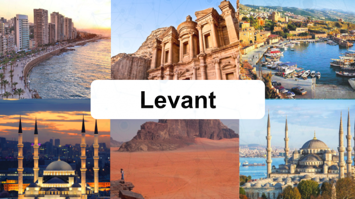 Levant