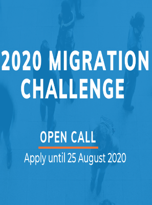 Migration Challenge