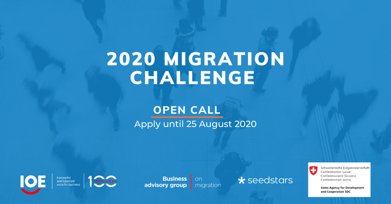 Migration Challenge