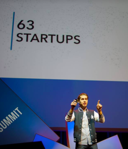 Seedstars Summit 2017