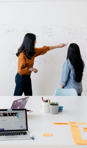 How Kenza Traveled the World to Find Her Calling and Started an African VC Fund | Kenza Lahlou