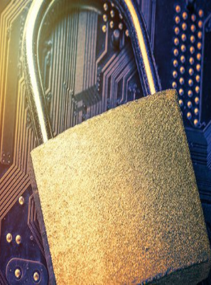 Password Manager for Startups