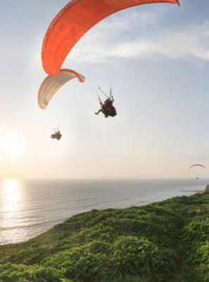 Peru Tech Innovation