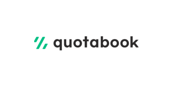 Quotabook