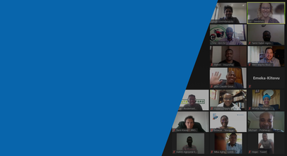 Seedstars and Shell Foundation Investment Readiness Program