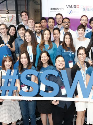 Entrepreneurship in Papua New Guinea and Samoa