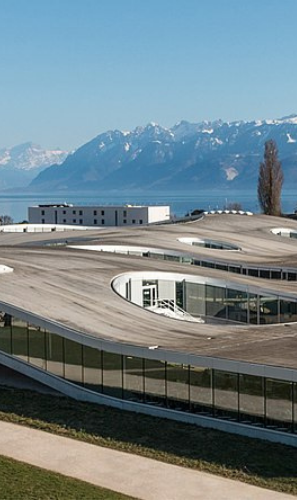 Leveraging Science and Tech for Impact