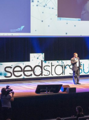 5th Seedstars Summit