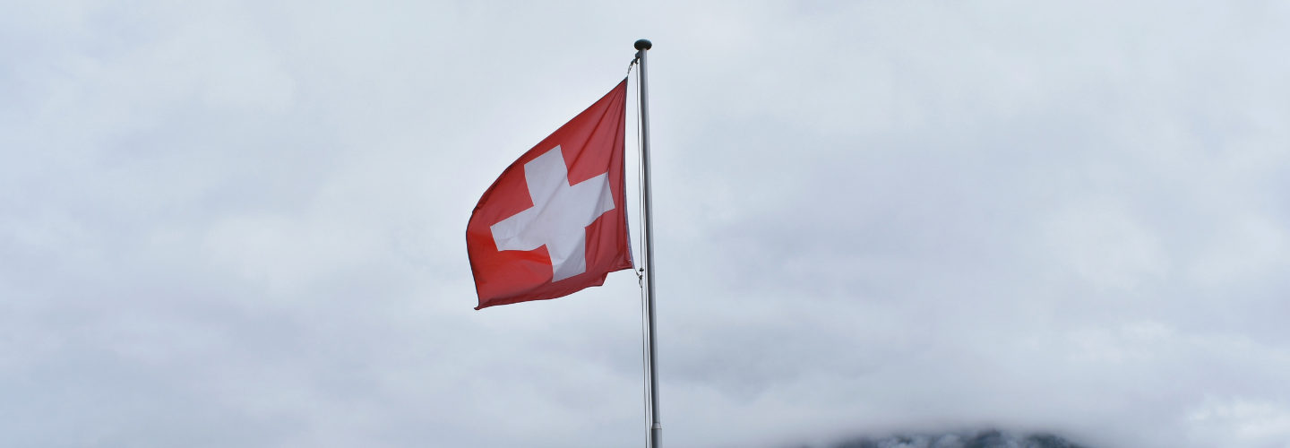 How Diversification Helped Switzerland During the Pandemic
